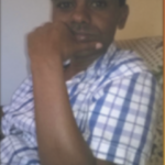 ክብሮም ሰሎሞን